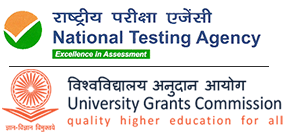 National Testing Agency (NTA) logo