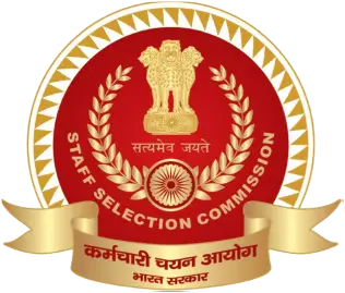 Staff Selection Commission (SSC) logo