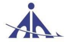 Airports Authority of India (AAI) logo