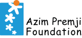Azim Premji Foundation logo