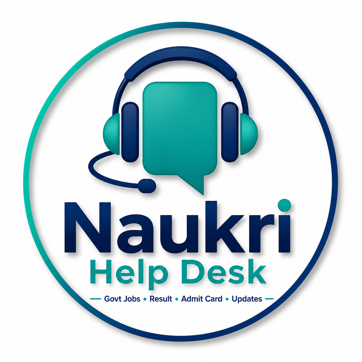 Naukri Help Desk