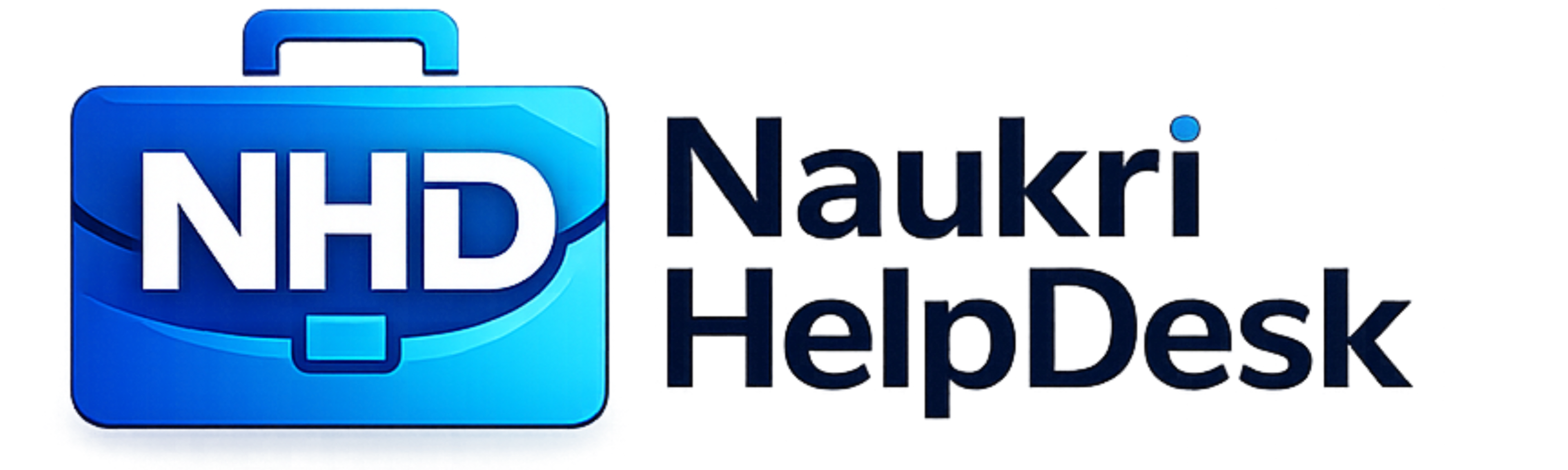 Naukri Help Desk