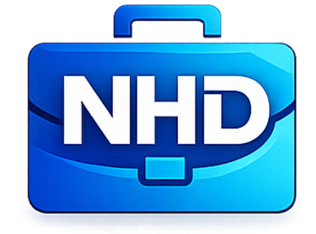 Naukri Help Desk